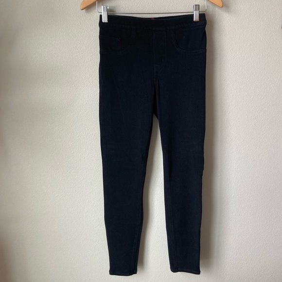 SPANX Womens Jeggings - Picture 5 of 14